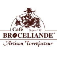 Café Brocéliande