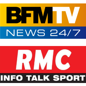 BFMTV/RMC