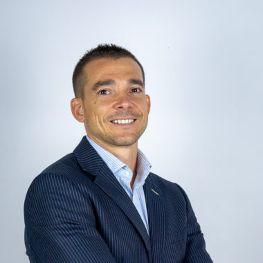 Jérôme Seveno - Gérant Breizh Solutions