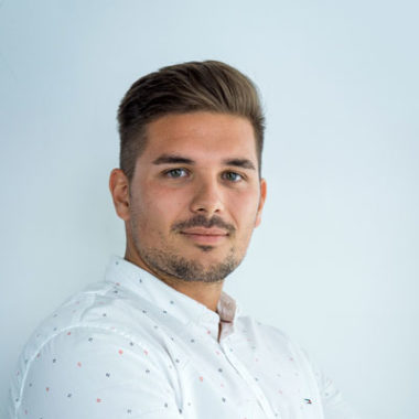 Yann Sandoux - Commercial Breizh Solutions
