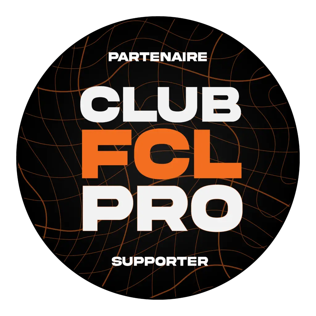 Partenaire FCL - Logo