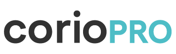 CorioPRO - Logo