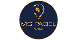 MS Padel - Logo