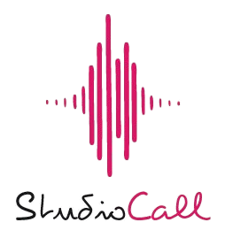 Studiocall - Logo