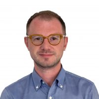 Jean-Rémy - Chargé d'étude