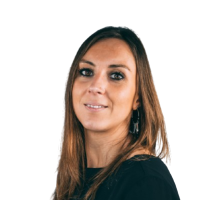 Lucie LE GALLUDEC - Conseillère commerciale