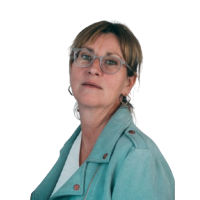 Sandrine MAURY - Chargée d'étude