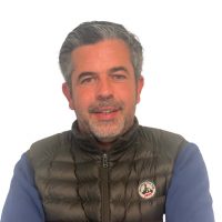 Jérôme, Responsable Commercial